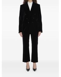 Saint Laurent - Cassandre Jacket - Lyst