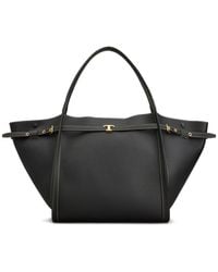 Tod's - Medium Leather Tote - Lyst