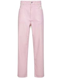 Marni - Straight Jeans - Lyst