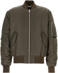 1989 STUDIO - Nylon Bomber 1989 - Lyst