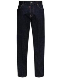 DSquared² - Jeans Coulisse - Lyst