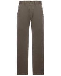 Celine - Cotton Chinos Jeans - Lyst