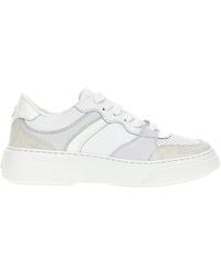 DSquared² - 'Bumper' Sneakers - Lyst