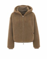 Moose Knuckles - Eaton Bunny Jacket - Lyst
