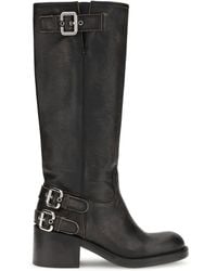 Chloé - Boots - Lyst