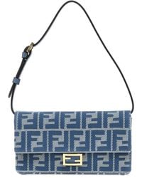Fendi - Wallets - Lyst