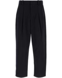 A.P.C. - Twill Renato Pant - Lyst