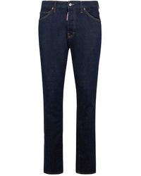 DSquared² - Long Jeans - Lyst
