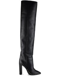 Saint Laurent - Boots 76 - Lyst