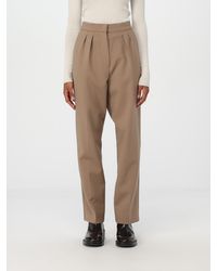 Max Mara - Pants - Lyst