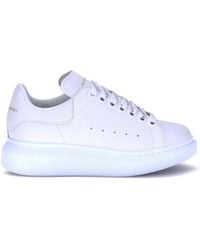 McQueen - "Larry Oversize" Sneakers - Lyst
