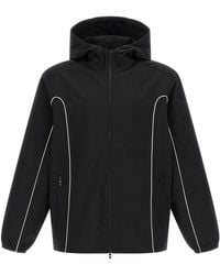 DIESEL - 'J-Hives-Wrd' Jacket - Lyst
