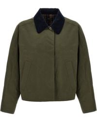A.P.C. - "Becca" Jacket - Lyst