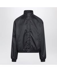 Gucci - Lightweight Nylon Jacket - Lyst