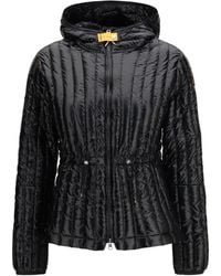Parajumpers - Kuon Light Short Down Jacket - Lyst