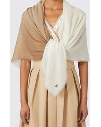 Weekend by Maxmara - Scarf - Lyst