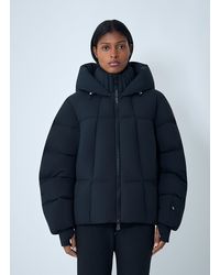 Moncler - Bonnieure Short Down Jacket - Lyst