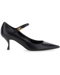 Dolce & Gabbana - Pumps - Lyst