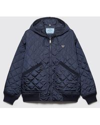 Prada - Jacket - Lyst