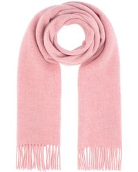 Ganni - Accessories Scarves & Shawls - Lyst