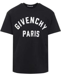 Givenchy - T-Shirts - Lyst