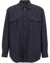 Brioni - 'Vagabond' Jacket - Lyst
