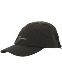 Jacquemus - 'La Casquette Balluchon' Baseball Cap With Logo Lettering On The Front And Rear Drawstring Closure - Lyst