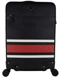 Prada - Cabin Suitcase - Lyst