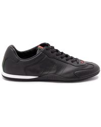 Gucci - Shift" Sneakers - Lyst