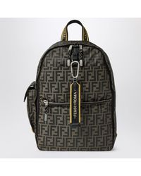 Fendi - Climb Rucksack - Lyst