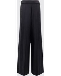 Max Mara - Pants - Lyst