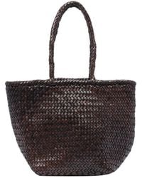 Dragon Diffusion - Small Grace Bucket Bag - Lyst