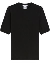 Max Mara - Basic Wool Sweater - Lyst