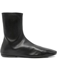 Dries Van Noten - Ankle Boots - Lyst