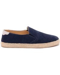 Brunello Cucinelli - Loafers - Lyst