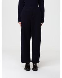 Max Mara - Pants - Lyst
