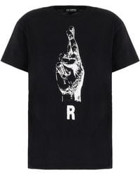 Raf Simons - Clothing T-Shirt - Lyst