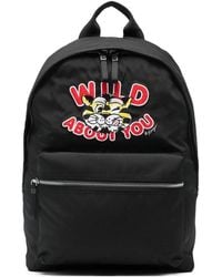 KENZO - Vasity Backpack - Lyst