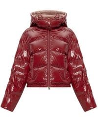 Moncler - Puffer Jacket 'Niveole' - Lyst