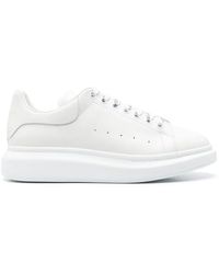 McQueen - "Larry Oversize" Sneakers - Lyst