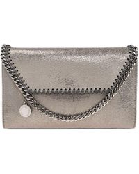 Stella McCartney - Wallets - Lyst