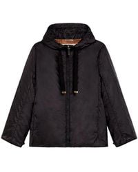 Max Mara - Max Mara, Down Jacket Mtcoceano - Lyst