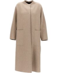 Max Mara - 'Gioiosa' Coat - Lyst