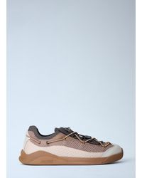 Moon Boot - Mb Moonlight Mesh Panel Sneakers - Lyst