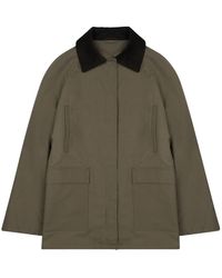 TOTEME - Giacca "Country Summer" - Lyst