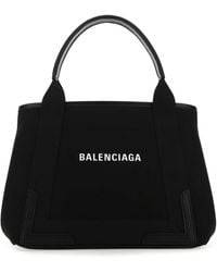 Balenciaga - Cabas Xs Bag - Lyst