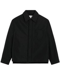 Ami Paris - Shirts - Lyst