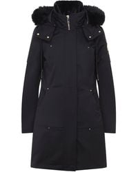 Moose Knuckles - Wintercoat - Lyst