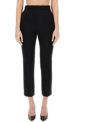 Max Mara - Pants "Nepeta" - Lyst
