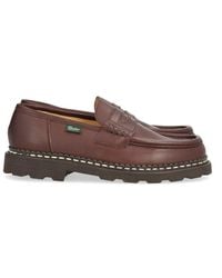 Paraboot - Reims Moccasin - Lyst